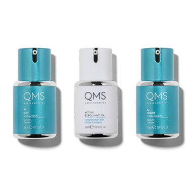 QMS Produkte
